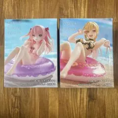 その着せ替え人形は恋をする　喜多川海夢　乾紗寿叶　フィギュア