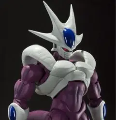 S.H.Figuarts クウラ 最終形態-40周年記念再販Edition-