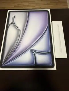 M3 iPad Air 13インチ 128GB Apple Pencil Pro