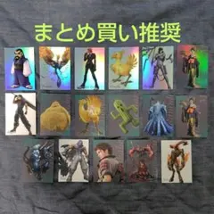 2026年最新】ファイナルファンタジーVII アニバーサリーアート