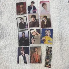 トラジャ トレカ 七五三掛龍也 'stravelers VIIsual グッズ