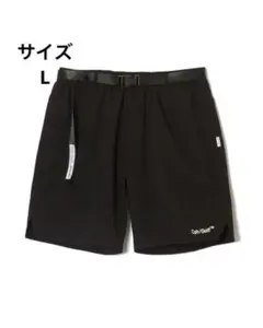 CPH/GOLF SIDE SLIT ADJUSTABLE SHORTS 人気 - メルカリ