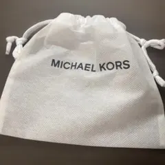 MICHAEL KORS 巾着袋