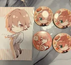 2026年最新】すとぷりジェル缶バの人気アイテム - メルカリ