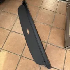 メルセデス　トノカバー　ネットセット　C200ロウレウスエディション　純正 メルセデス トノカバー ネットセット C200ロウレウスエディション 純正