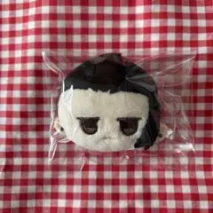 呪術廻戦 JITOT じとっと ぬいぐるみ キーホルダー 夏油傑 傑