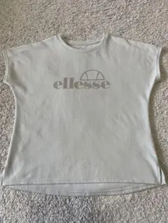 ellesse 半袖レディースTシャツ Mのサムネイル