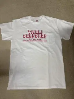 2026 S/S Pocket Tee HUGGED psicom - メルカリ