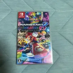 マリオカート8 デラックス