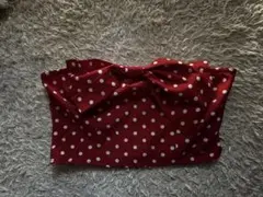 ミニーマウス コスプレ衣装 セット