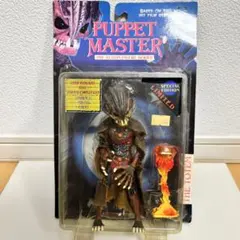 やまと限定版 フルムーントイズ PIMP ピンプ パペットマスター - メルカリ