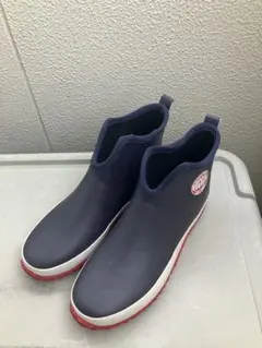 軽*虎様 workman☆レインブーツ☆M