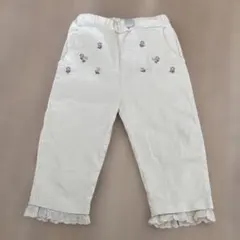 mamaraku ママラク　ズボン　ボトムス　パンツ　95 女の子