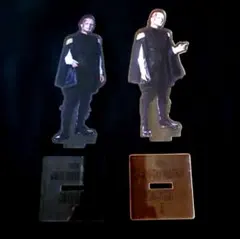 DIR EN GREY WHO IS アクリルスタンド 薫 セット アクスタ DIR EN GREY アクスタ 薫 - メルカリ