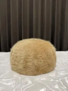 LOWRYSFARM ファーベレー帽