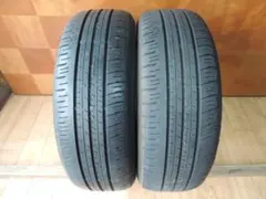 A386 185/60R15 84H 2本 ダンロップ エナセーブのサムネイル