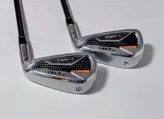 HONMA T//WORLD TW747 ユーティリティ 2本セット - メルカリ