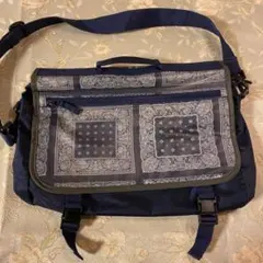 ファミリア　Fdash　レッスン　通塾　ショルダーバック