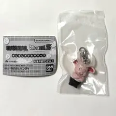 ドラゴンボール めじるしアクセサリー3 ガチャ ウーロン 【新品未開封】