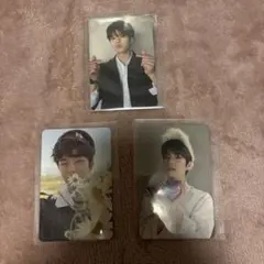 Stray Kids MAXIDENT スンミン トレカセット