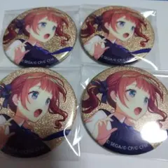 プロセカ 望月穂波 グリ缶 44C