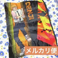 劇場版 チェンソーマン レゼ編 ポーチでらっくす デンジ