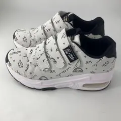 女の子　厚底　スニーカー　運動靴　Ni-mo ムーンスター　22 センチ