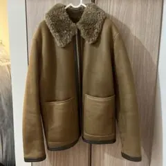 CELINE ファー襟ジャケット サイズ40 フィービーss aw リバーシブルのサムネイル