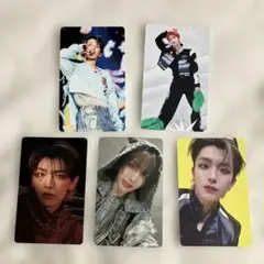 髙塚大夢　過去トレカ