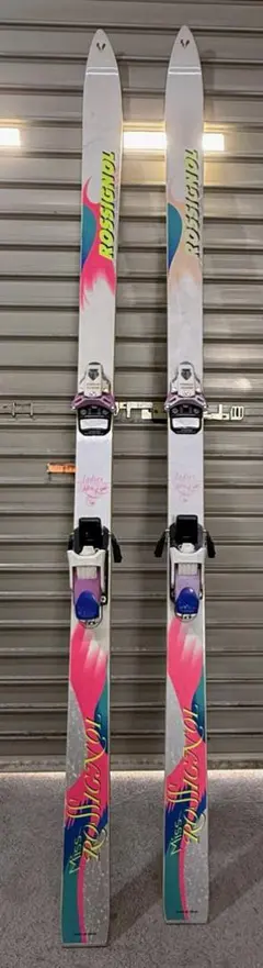 2026年最新】スキー板 ロシニョールの人気アイテム - メルカリ