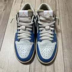 Nike Air Jordan 1 Low "Tokyo 96"のサムネイル