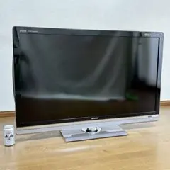 2026年最新】テレビ46インチ シャープの人気アイテム - メルカリ