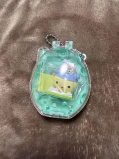 たまごっち　コレクティブルズ　ホビータイム　やんぐまめっち　【匿名配送】