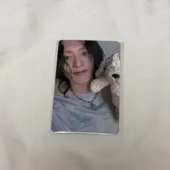 TREASURE ハルト シーグリ 韓国POPUP