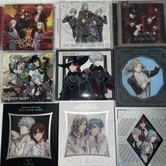 うたプリ CD DMS ファウスト ファウスト ラストカンタータ｜うたの☆プリンスさまっ♪Dramatic