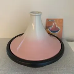 2026年最新】ルクルーゼ タジン鍋の人気アイテム - メルカリ