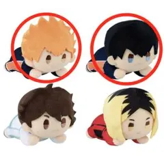 ハイキュー 一番くじ