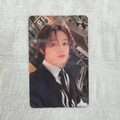 チョンロ ISTJ トレカ