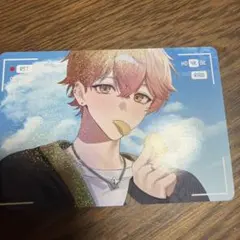 シクフォニ チップス カード トレカ チェキ 免許証 レア みこと - メルカリ