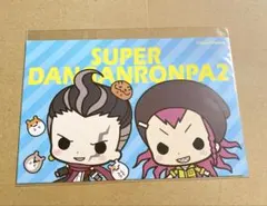 スーパーダンガンロンパ2 15周年 缶バッジ 田中眼蛇夢 左右田和一