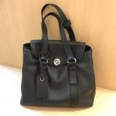 MARC BY MARC JACOBS 本革バッグ