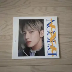 DICON TXT カンテヒョンver