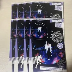 straykids KARMA スンミン ポストカード 封入 トレカ セット