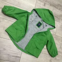 baby GAP フード付きジャケット 6-12ヶ月