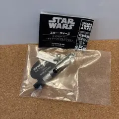 スターウォーズ　ライトセーバー　ダイキャストコレクション　ダース・ベイダー