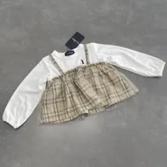 EASTBOY 長袖トップス 100cm