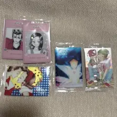 矢沢あいツインウエハース　天使なんかじゃない５枚セット