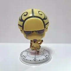 ジョジョ フィギュアコレクション 05 ゴールドエクスペリエンス G・E