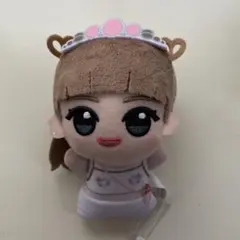 2025年最新】le sserafim ちびぐるみの人気アイテム - メルカリ