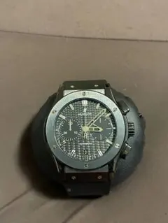 HUBLOT MDM 星野仙一モデル 77本限定 - メルカリ